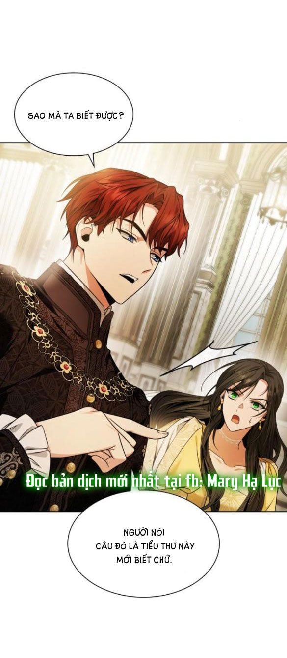 Chị Yêu, Kiếp Này Em Sẽ Là Hoàng Hậu: Chapter 21.1
