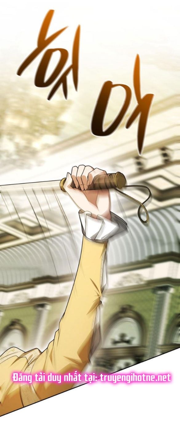 Chị Yêu, Kiếp Này Em Sẽ Là Hoàng Hậu: Chapter 21.1