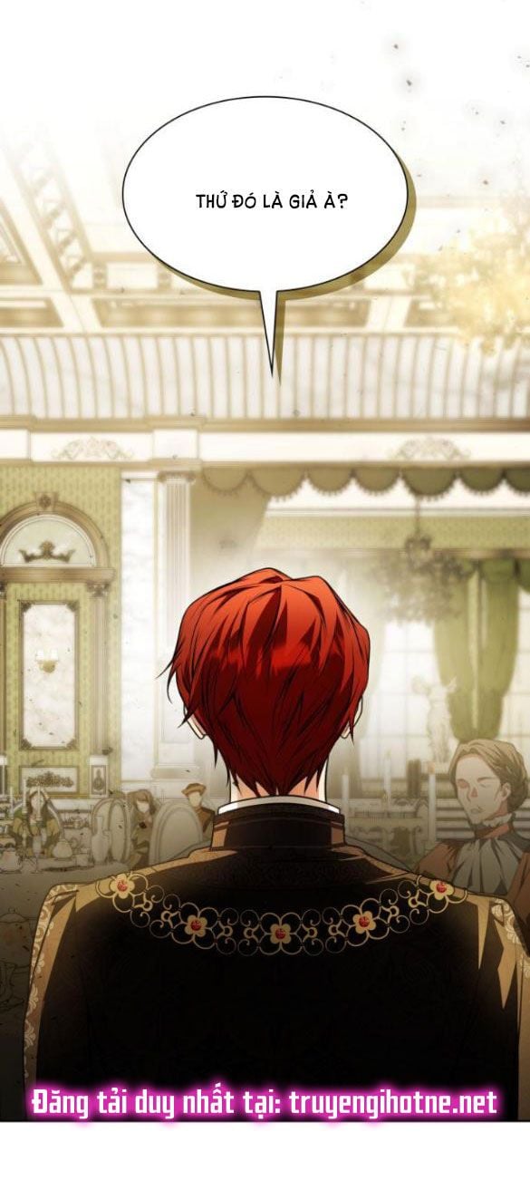 Chị Yêu, Kiếp Này Em Sẽ Là Hoàng Hậu: Chapter 21.1
