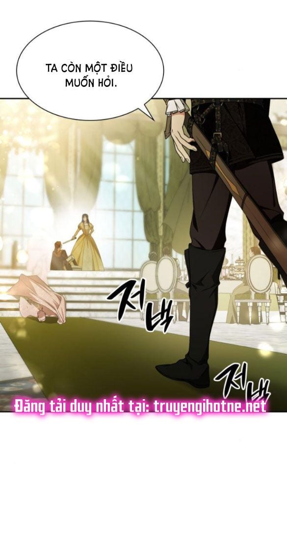 Chị Yêu, Kiếp Này Em Sẽ Là Hoàng Hậu: Chapter 21.2