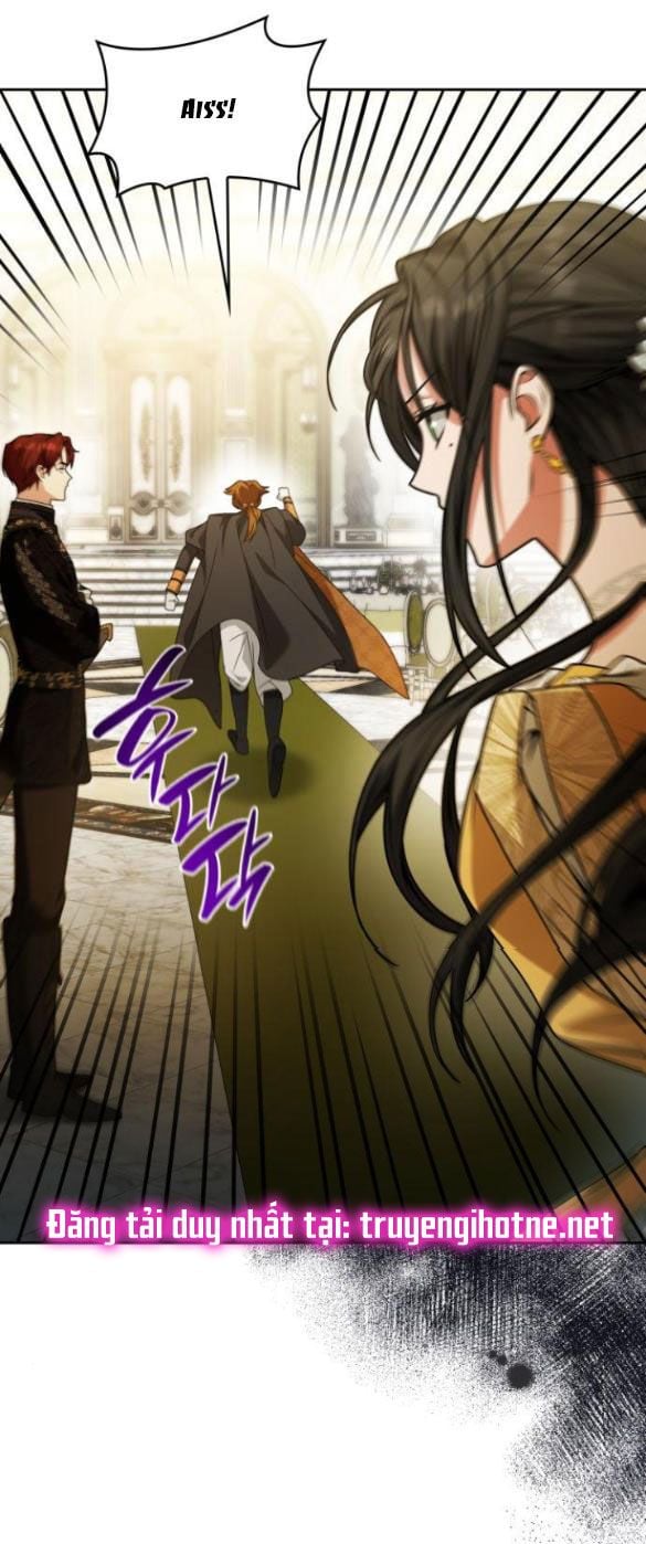 Chị Yêu, Kiếp Này Em Sẽ Là Hoàng Hậu: Chapter 21.2