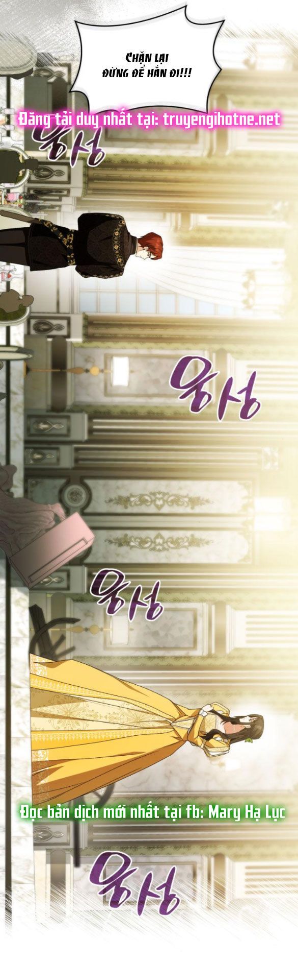 Chị Yêu, Kiếp Này Em Sẽ Là Hoàng Hậu: Chapter 21.2