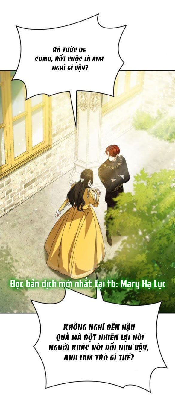 Chị Yêu, Kiếp Này Em Sẽ Là Hoàng Hậu: Chapter 21.2