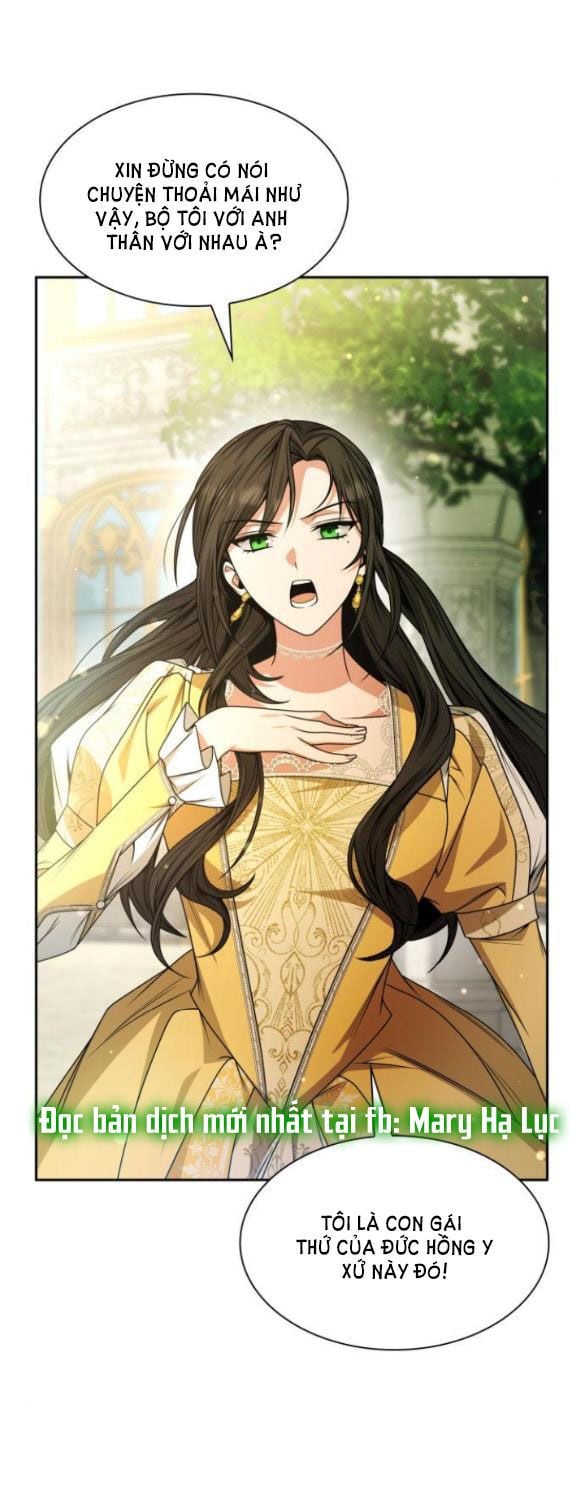 Chị Yêu, Kiếp Này Em Sẽ Là Hoàng Hậu: Chapter 21.2