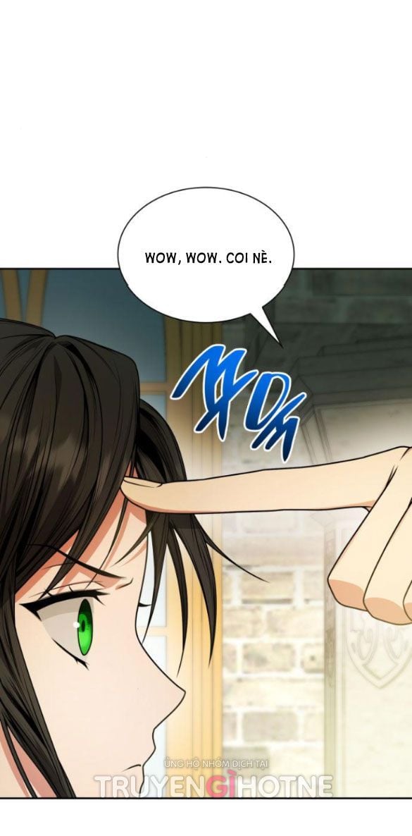 Chị Yêu, Kiếp Này Em Sẽ Là Hoàng Hậu: Chapter 21.2