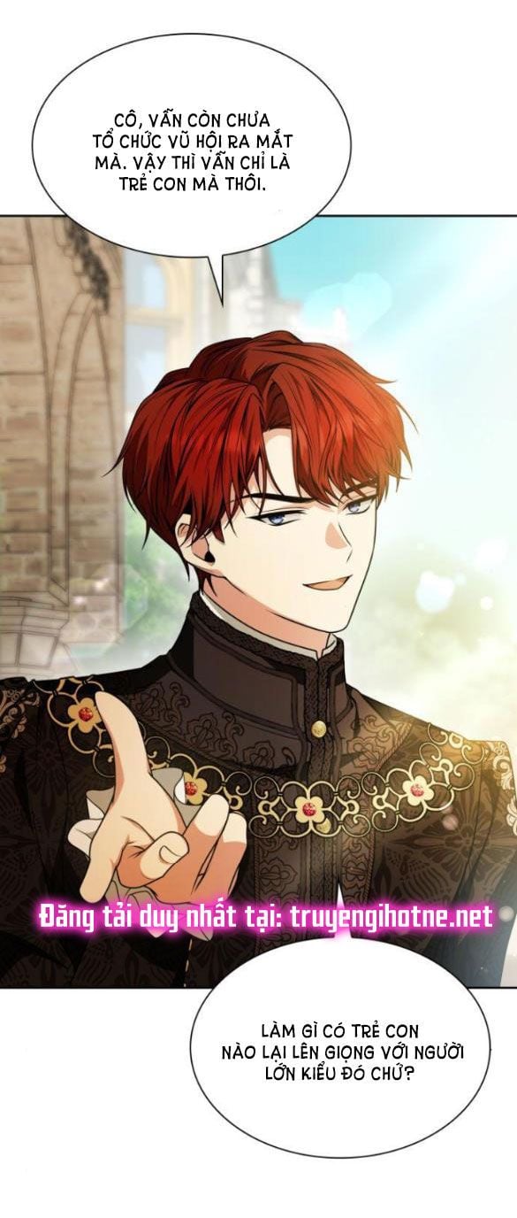 Chị Yêu, Kiếp Này Em Sẽ Là Hoàng Hậu: Chapter 21.2