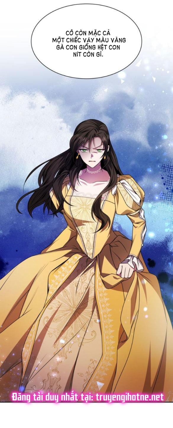 Chị Yêu, Kiếp Này Em Sẽ Là Hoàng Hậu: Chapter 21.2