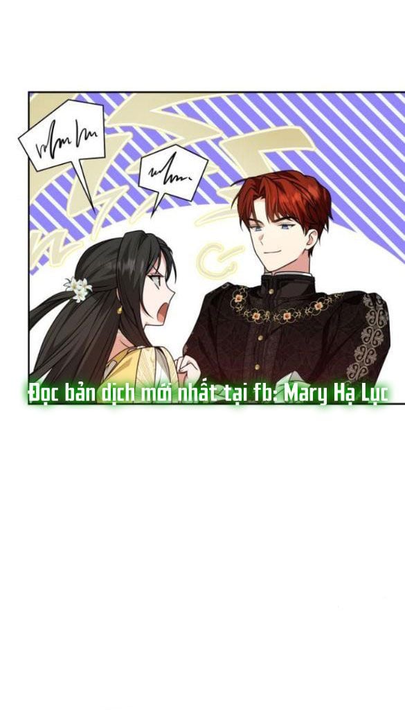 Chị Yêu, Kiếp Này Em Sẽ Là Hoàng Hậu: Chapter 21.2