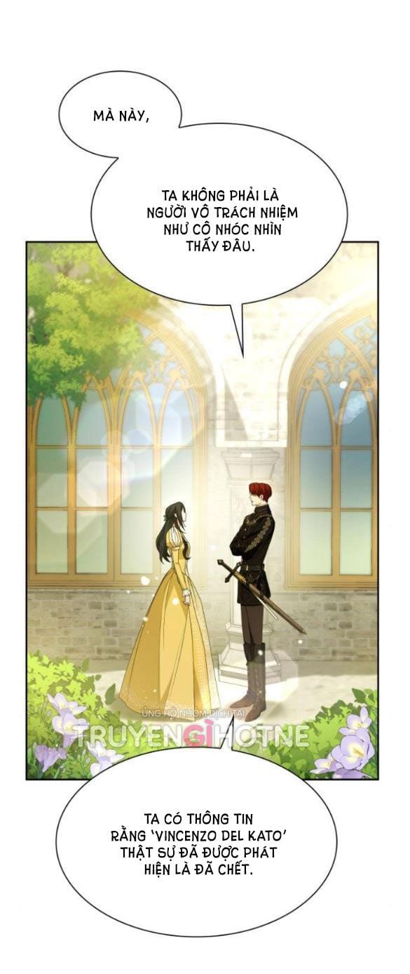 Chị Yêu, Kiếp Này Em Sẽ Là Hoàng Hậu: Chapter 21.2