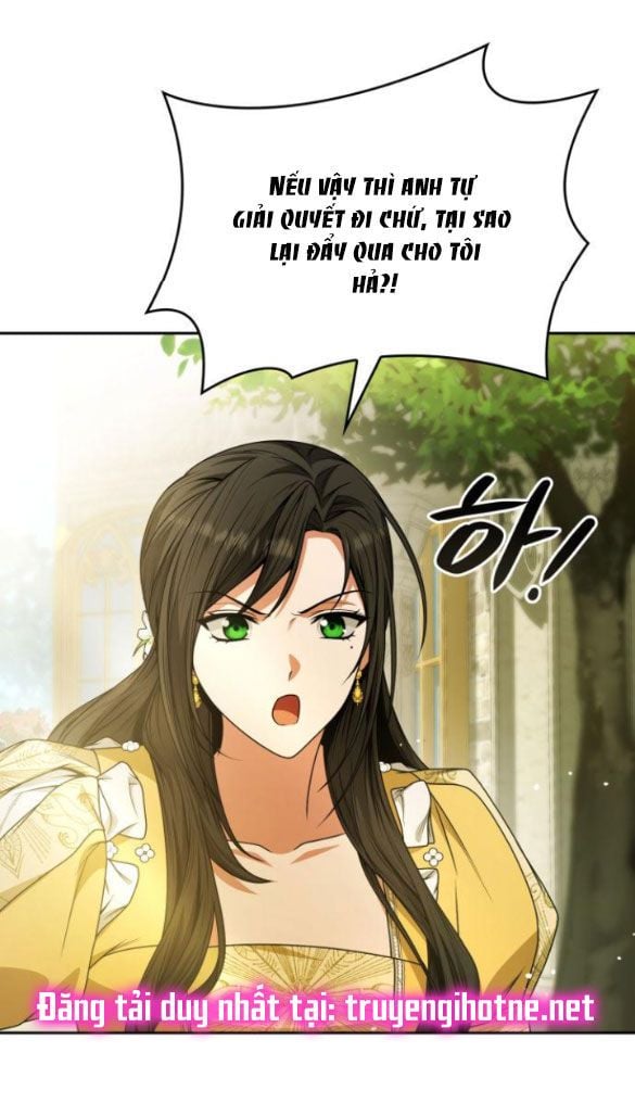 Chị Yêu, Kiếp Này Em Sẽ Là Hoàng Hậu: Chapter 21.2