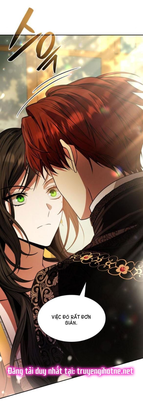 Chị Yêu, Kiếp Này Em Sẽ Là Hoàng Hậu: Chapter 21.2