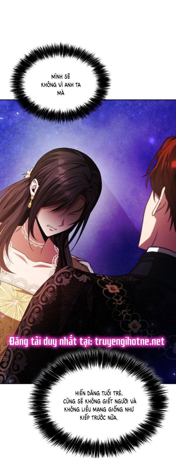 Chị Yêu, Kiếp Này Em Sẽ Là Hoàng Hậu: Chapter 22.1