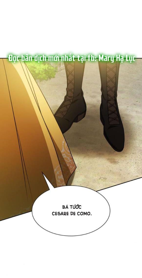 Chị Yêu, Kiếp Này Em Sẽ Là Hoàng Hậu: Chapter 22.1