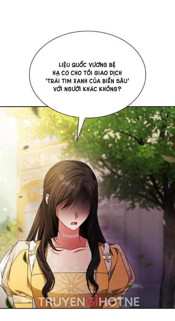 Chị Yêu, Kiếp Này Em Sẽ Là Hoàng Hậu: Chapter 22.1