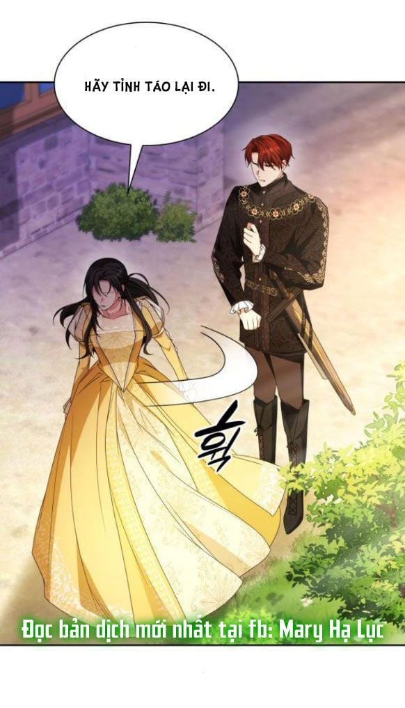 Chị Yêu, Kiếp Này Em Sẽ Là Hoàng Hậu: Chapter 22.1
