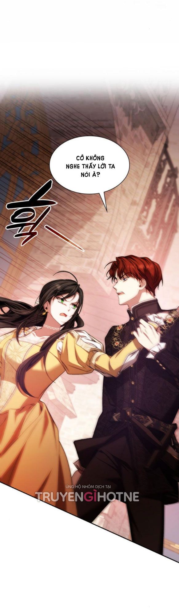 Chị Yêu, Kiếp Này Em Sẽ Là Hoàng Hậu: Chapter 22.1