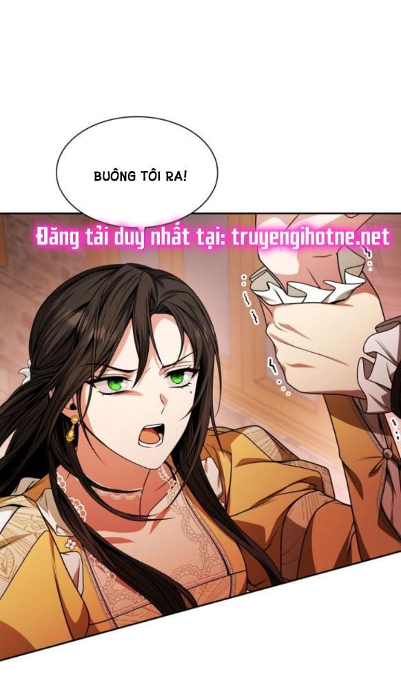 Chị Yêu, Kiếp Này Em Sẽ Là Hoàng Hậu: Chapter 22.1