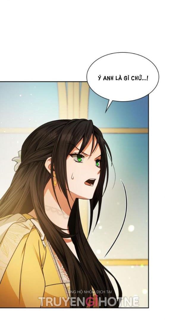 Chị Yêu, Kiếp Này Em Sẽ Là Hoàng Hậu: Chapter 22.1