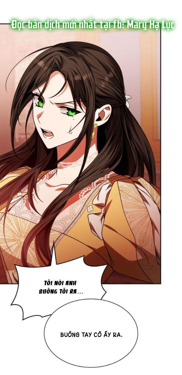 Chị Yêu, Kiếp Này Em Sẽ Là Hoàng Hậu: Chapter 22.1