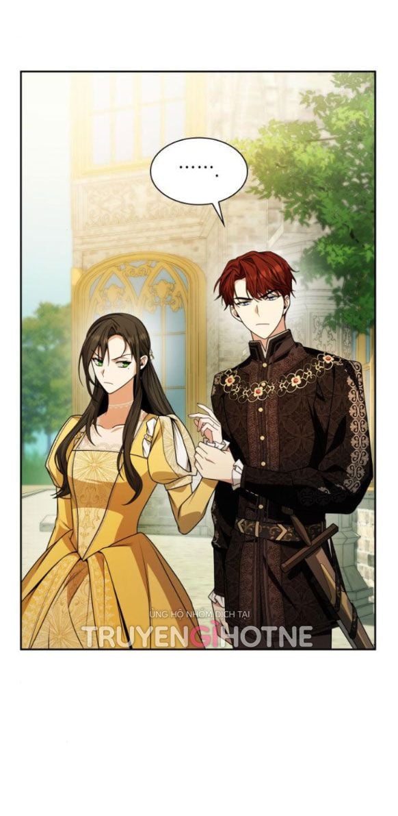 Chị Yêu, Kiếp Này Em Sẽ Là Hoàng Hậu: Chapter 22.1