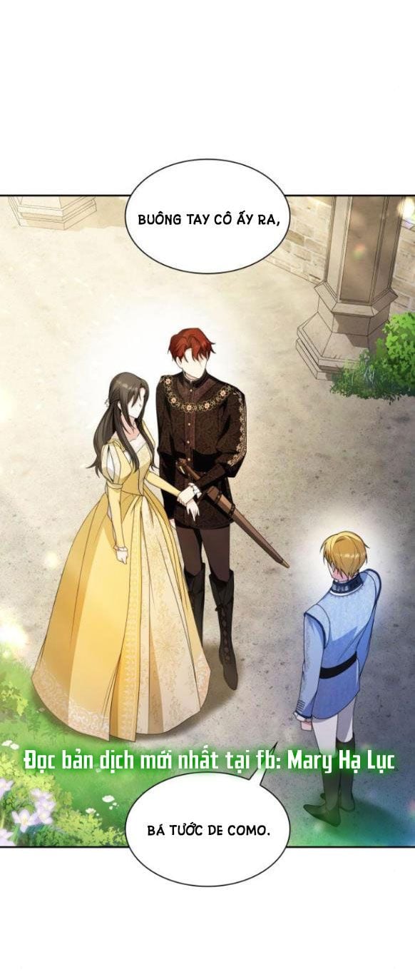 Chị Yêu, Kiếp Này Em Sẽ Là Hoàng Hậu: Chapter 22.1