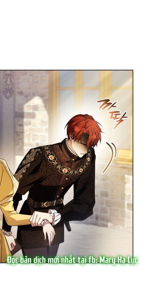 Chị Yêu, Kiếp Này Em Sẽ Là Hoàng Hậu: Chapter 22.1