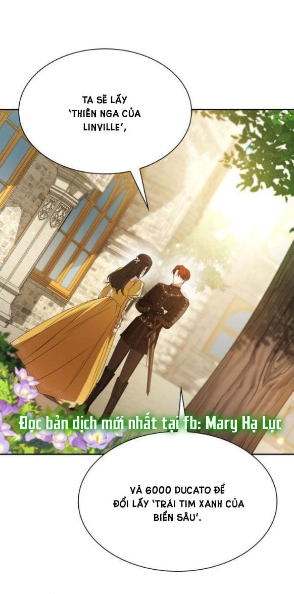 Chị Yêu, Kiếp Này Em Sẽ Là Hoàng Hậu: Chapter 22.1
