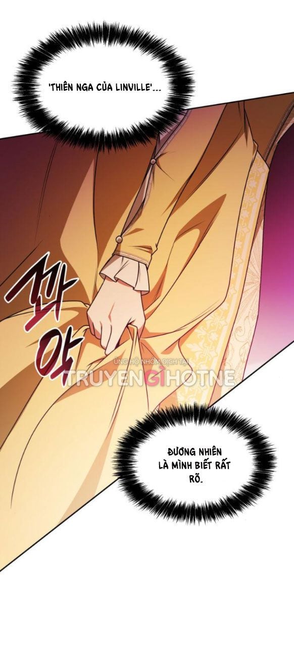 Chị Yêu, Kiếp Này Em Sẽ Là Hoàng Hậu: Chapter 22.1