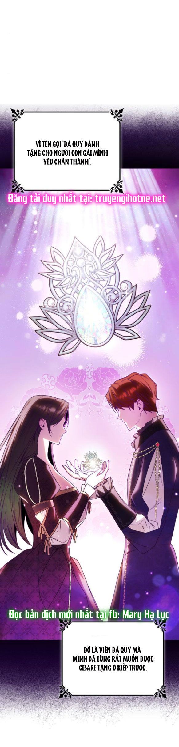 Chị Yêu, Kiếp Này Em Sẽ Là Hoàng Hậu: Chapter 22.1
