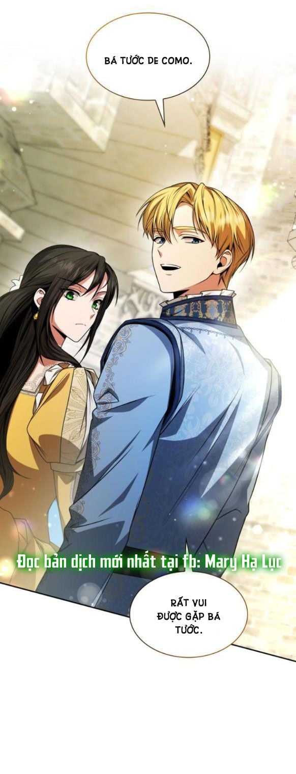 Chị Yêu, Kiếp Này Em Sẽ Là Hoàng Hậu: Chapter 22.2