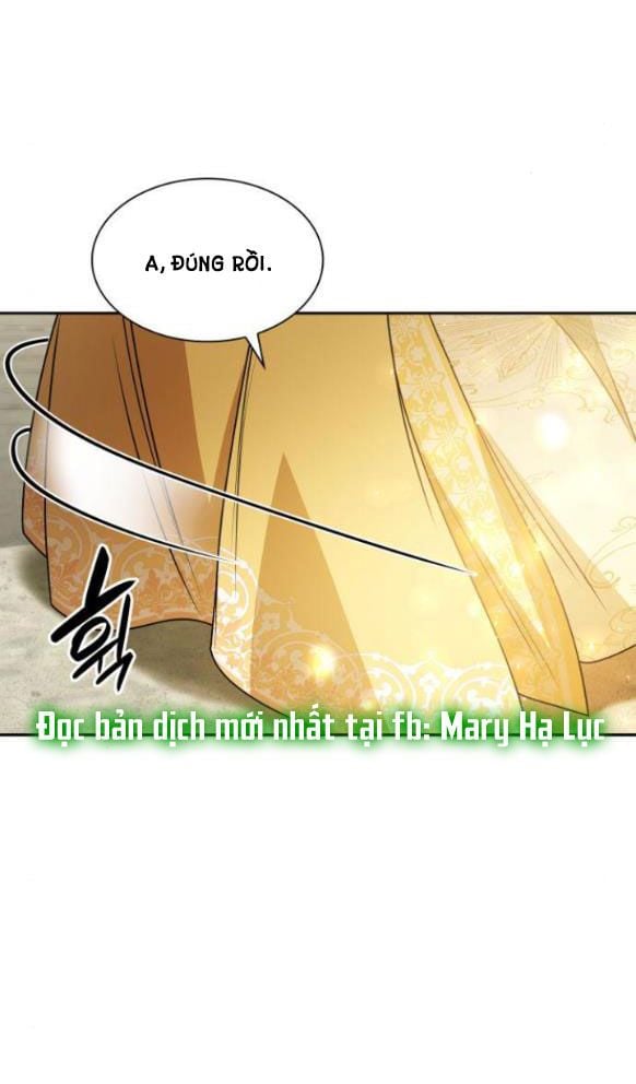 Chị Yêu, Kiếp Này Em Sẽ Là Hoàng Hậu: Chapter 22.2