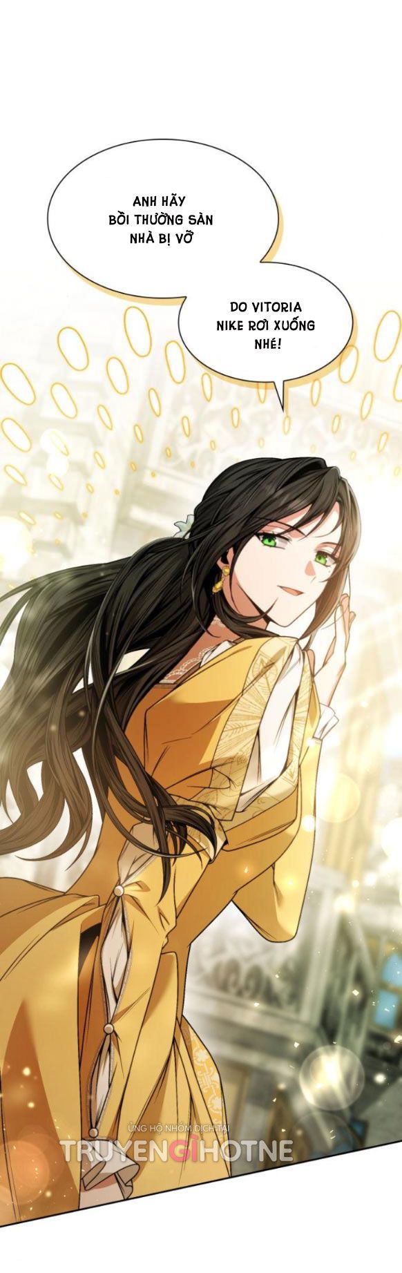 Chị Yêu, Kiếp Này Em Sẽ Là Hoàng Hậu: Chapter 22.2