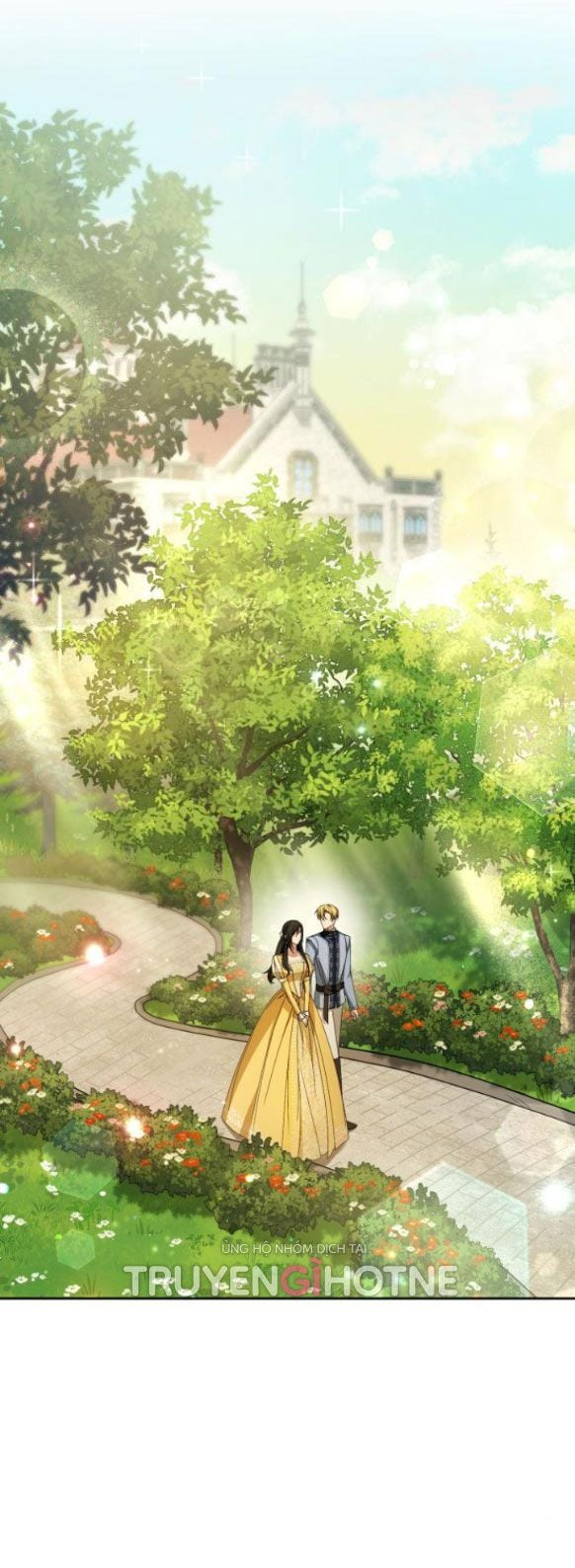Chị Yêu, Kiếp Này Em Sẽ Là Hoàng Hậu: Chapter 22.2