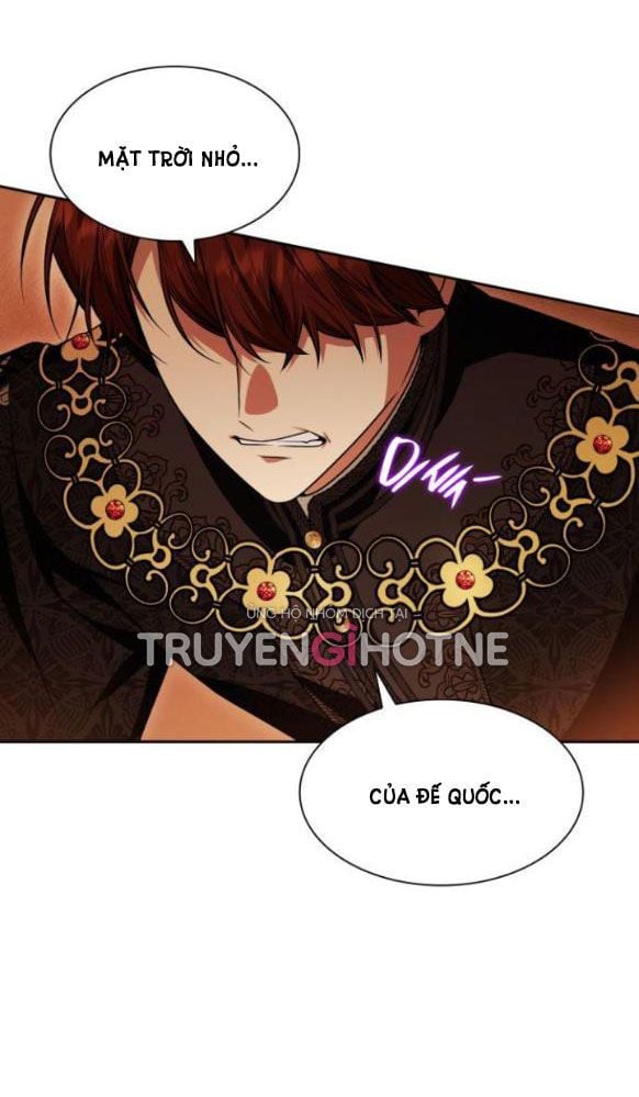 Chị Yêu, Kiếp Này Em Sẽ Là Hoàng Hậu: Chapter 22.2