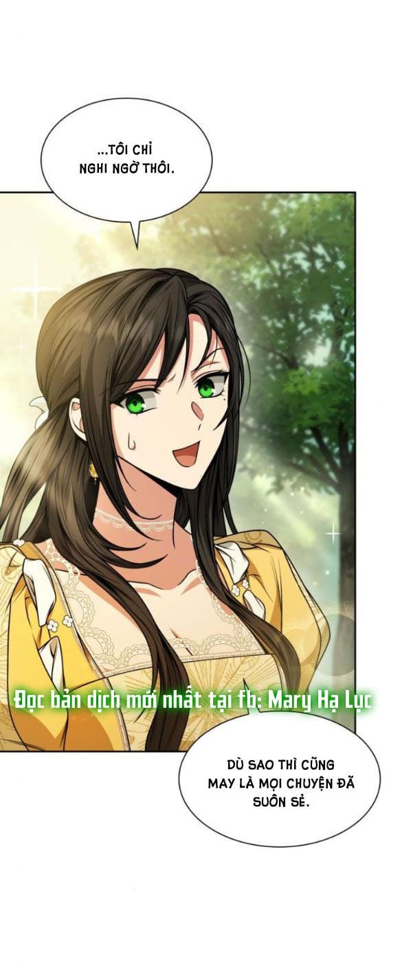 Chị Yêu, Kiếp Này Em Sẽ Là Hoàng Hậu: Chapter 22.2
