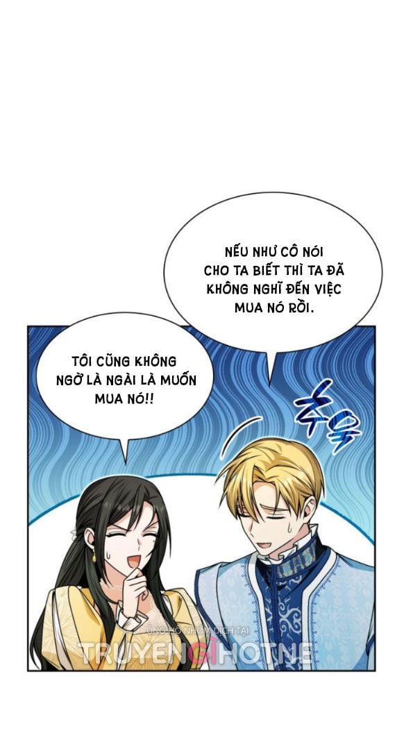 Chị Yêu, Kiếp Này Em Sẽ Là Hoàng Hậu: Chapter 22.2