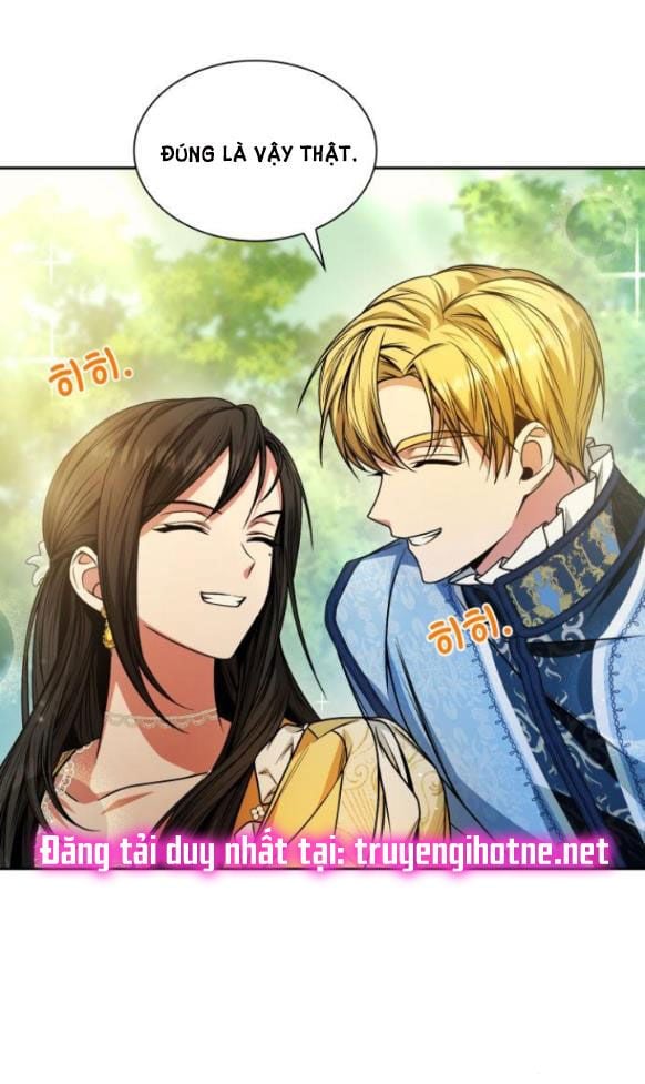 Chị Yêu, Kiếp Này Em Sẽ Là Hoàng Hậu: Chapter 22.2