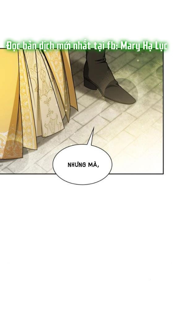 Chị Yêu, Kiếp Này Em Sẽ Là Hoàng Hậu: Chapter 22.2