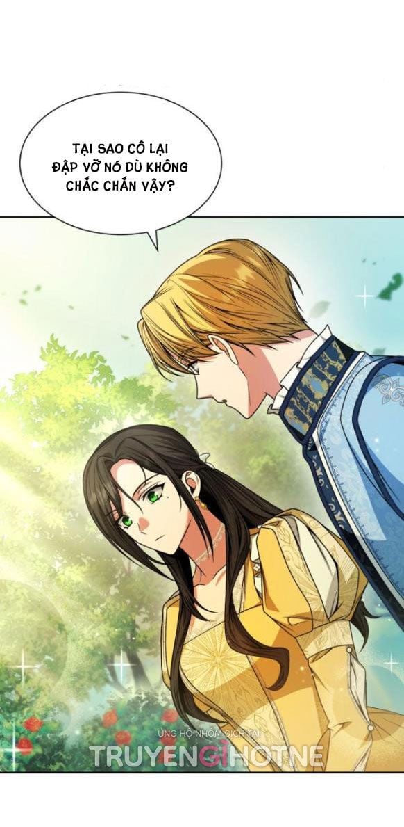 Chị Yêu, Kiếp Này Em Sẽ Là Hoàng Hậu: Chapter 22.2