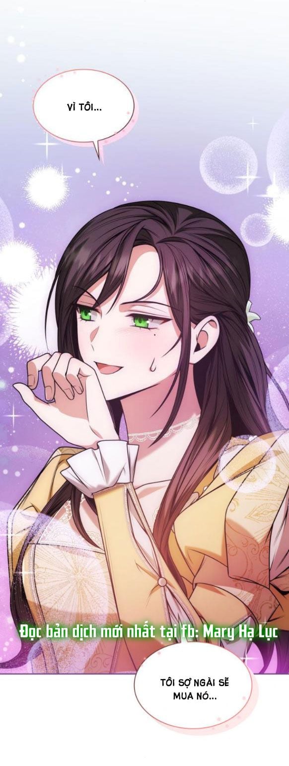 Chị Yêu, Kiếp Này Em Sẽ Là Hoàng Hậu: Chapter 22.2