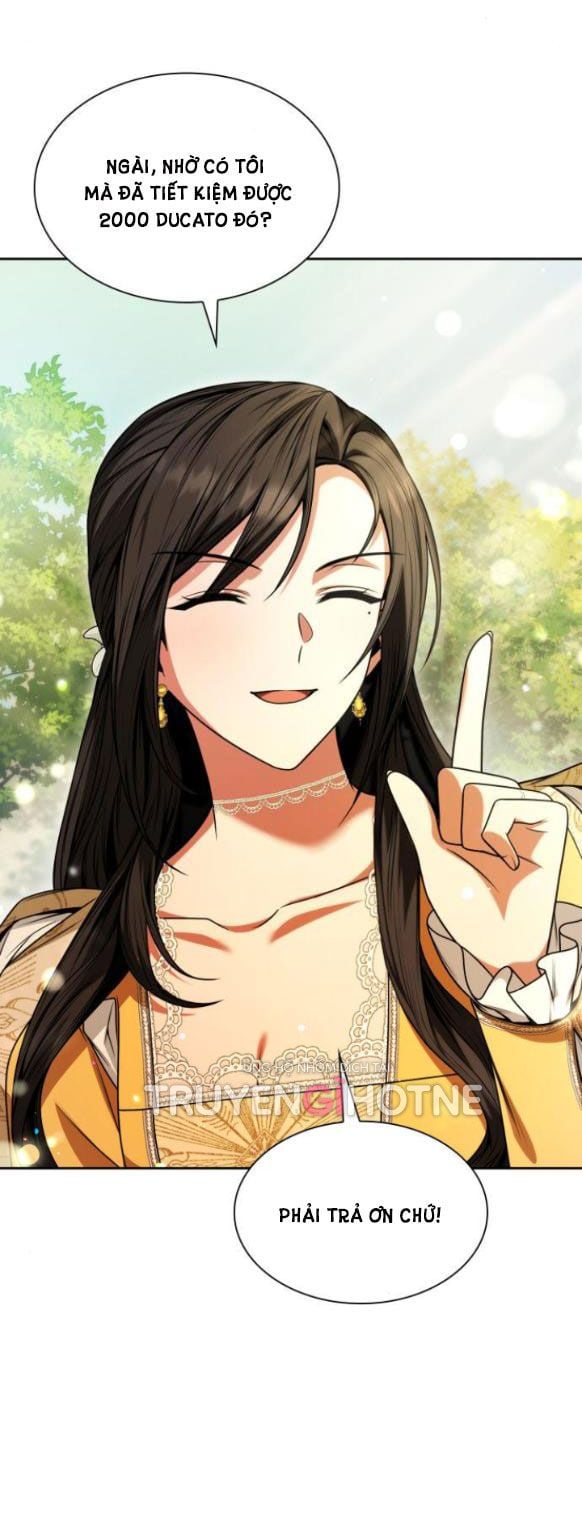 Chị Yêu, Kiếp Này Em Sẽ Là Hoàng Hậu: Chapter 22.2