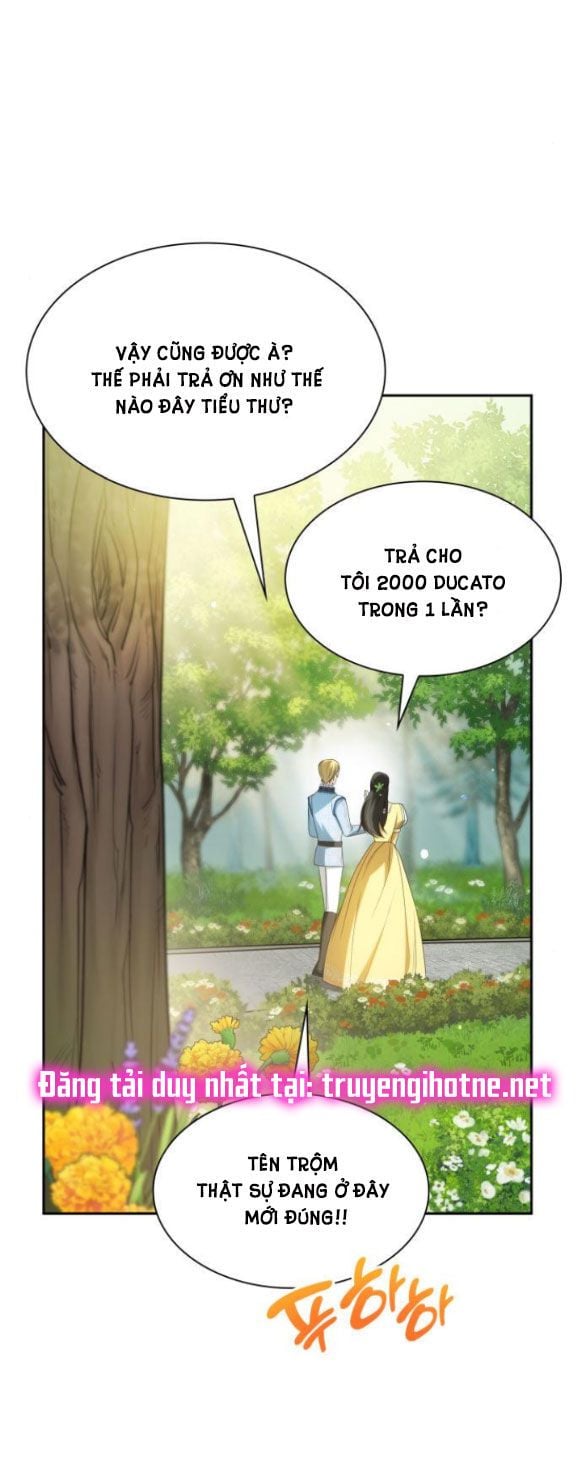 Chị Yêu, Kiếp Này Em Sẽ Là Hoàng Hậu: Chapter 22.2
