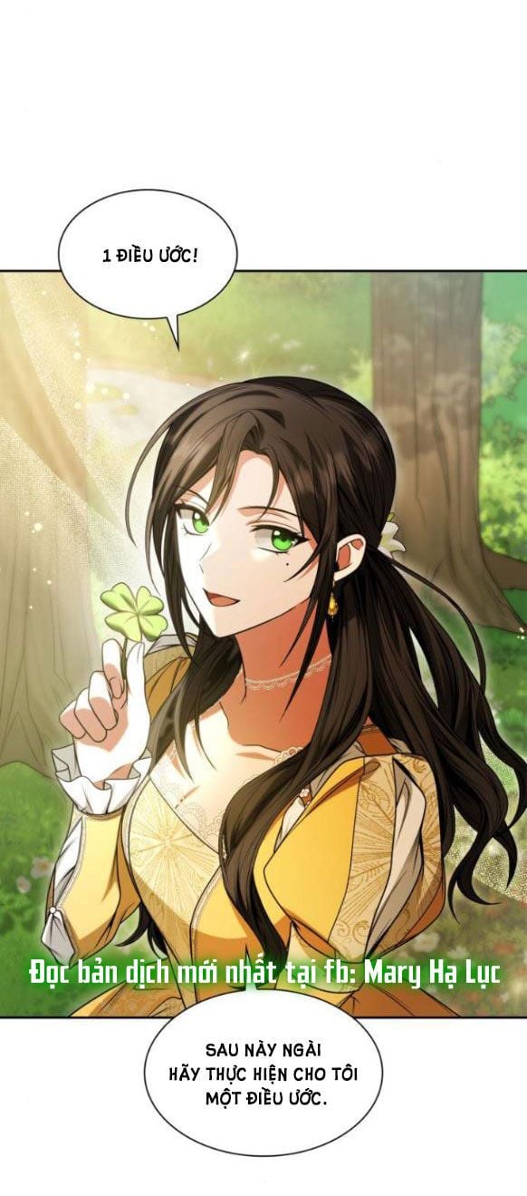 Chị Yêu, Kiếp Này Em Sẽ Là Hoàng Hậu: Chapter 22.2