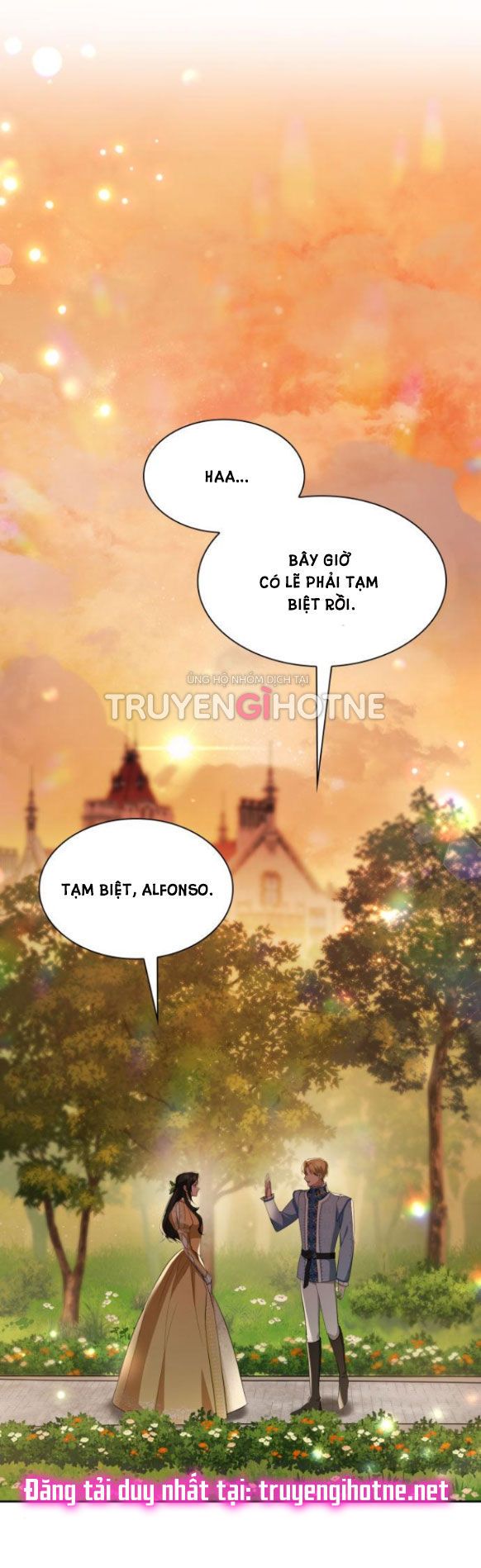 Chị Yêu, Kiếp Này Em Sẽ Là Hoàng Hậu: Chapter 22.2