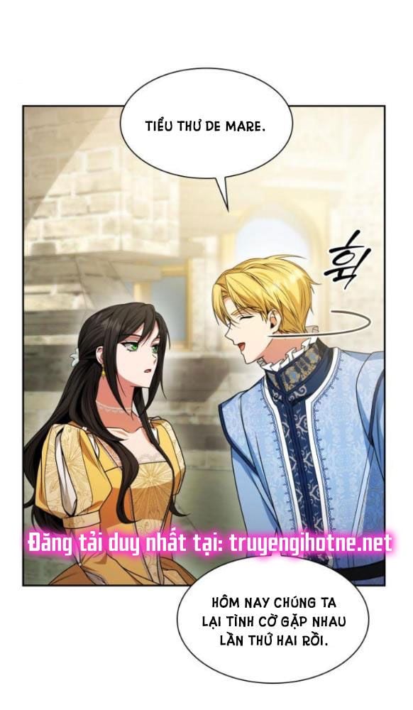 Chị Yêu, Kiếp Này Em Sẽ Là Hoàng Hậu: Chapter 22.2