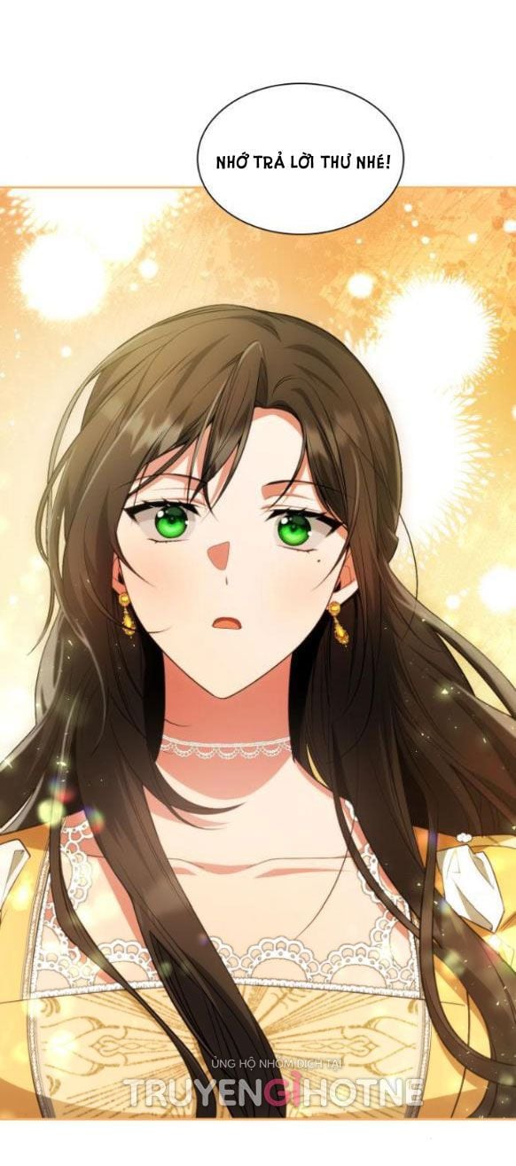 Chị Yêu, Kiếp Này Em Sẽ Là Hoàng Hậu: Chapter 22.2