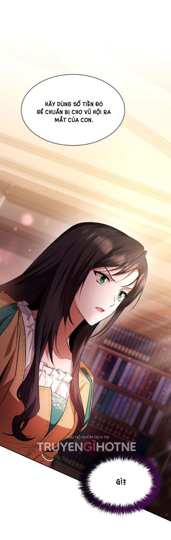 Chị Yêu, Kiếp Này Em Sẽ Là Hoàng Hậu: Chapter 22.2