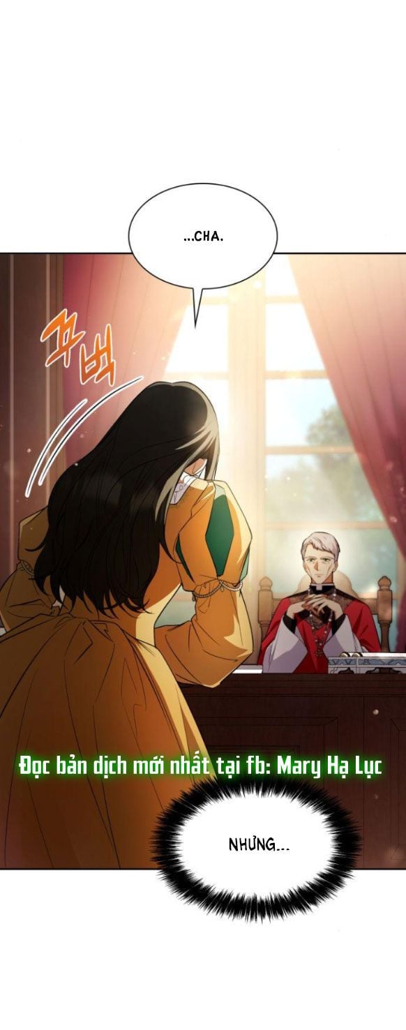 Chị Yêu, Kiếp Này Em Sẽ Là Hoàng Hậu: Chapter 22.2