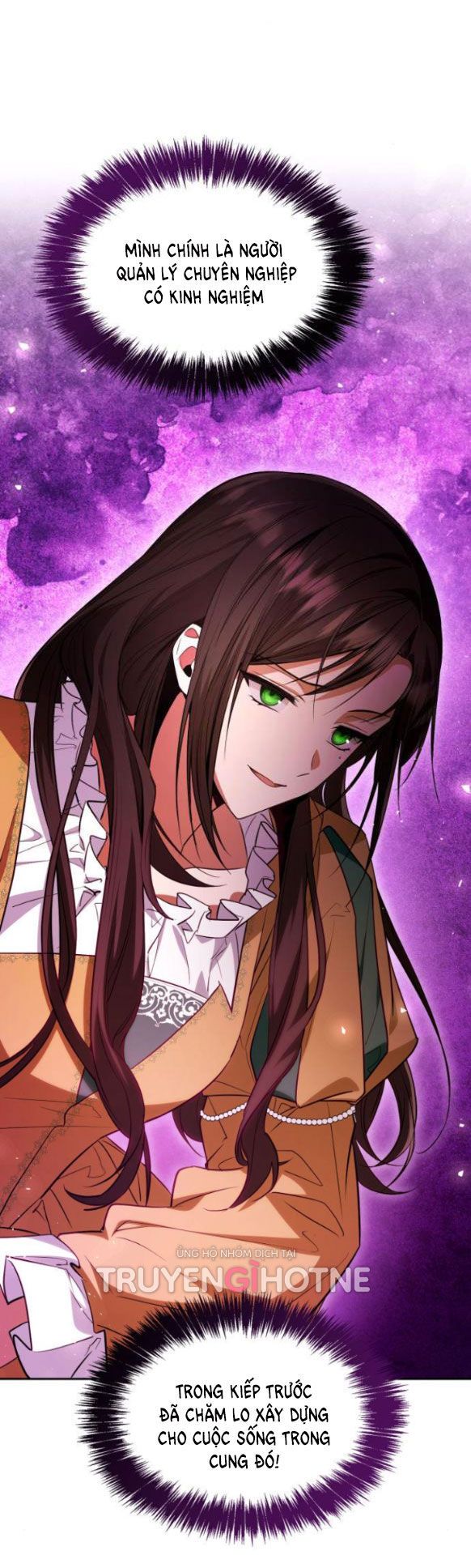 Chị Yêu, Kiếp Này Em Sẽ Là Hoàng Hậu: Chapter 22.2