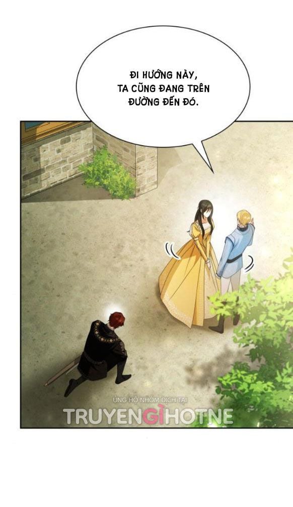 Chị Yêu, Kiếp Này Em Sẽ Là Hoàng Hậu: Chapter 22.2